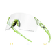 Kapvoe Scvcn X142 Photochromic Sunglasses | The Bike Affair