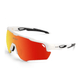 Kapvoe Scvcn X18 Sport Glasses | The Bike Affair