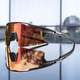 Kapvoe X75 Half Frame Sport Sunglasses | The Bike Affair