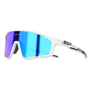 Kapvoe X76 Sports Sunglasses | The Bike Affair