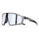Kapvoe X76 Sports Sunglasses | The Bike Affair
