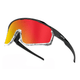 Kapvoe X93 Interchangeable Lower Frame Sunglasses | The Bike Affair