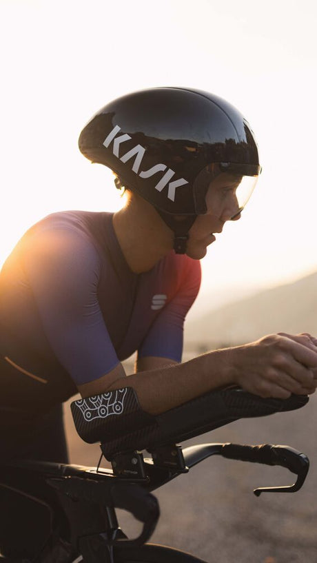 Kask Bambino Pro Helmet | The Bike Affair