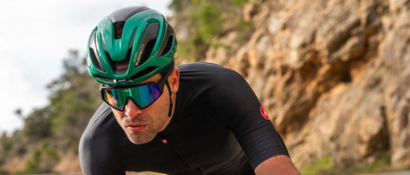 Kask Elemento Helmet | The Bike Affair