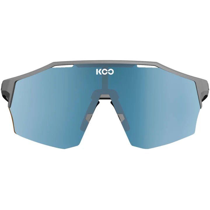 Kask Koo Bora Alibi Red Bull Team Edition Sport Sunglasses | The Bike Affair