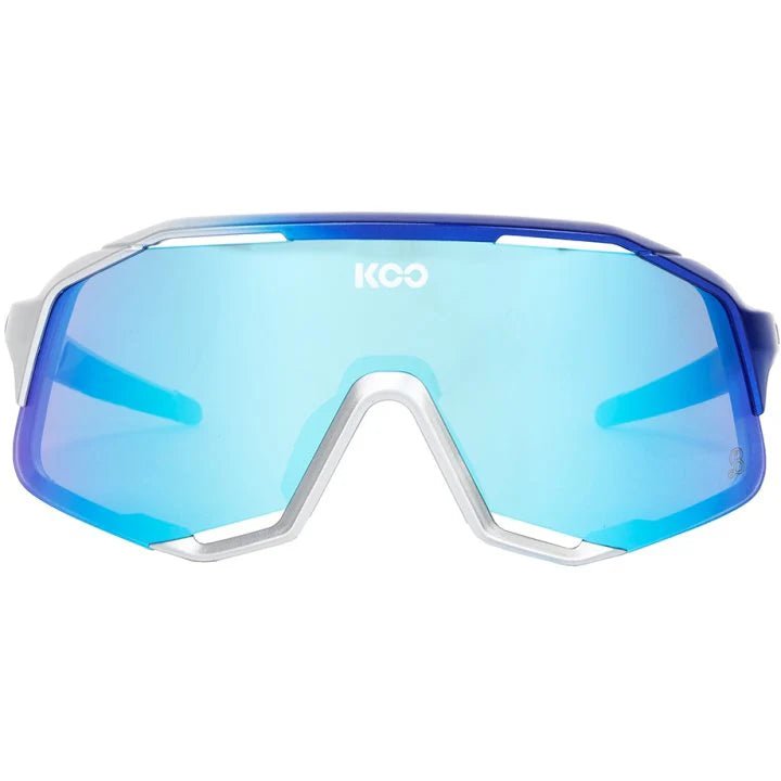 Kask Koo Demos Bora Red Bull Team Edition Sport Sunglasses | The Bike Affair