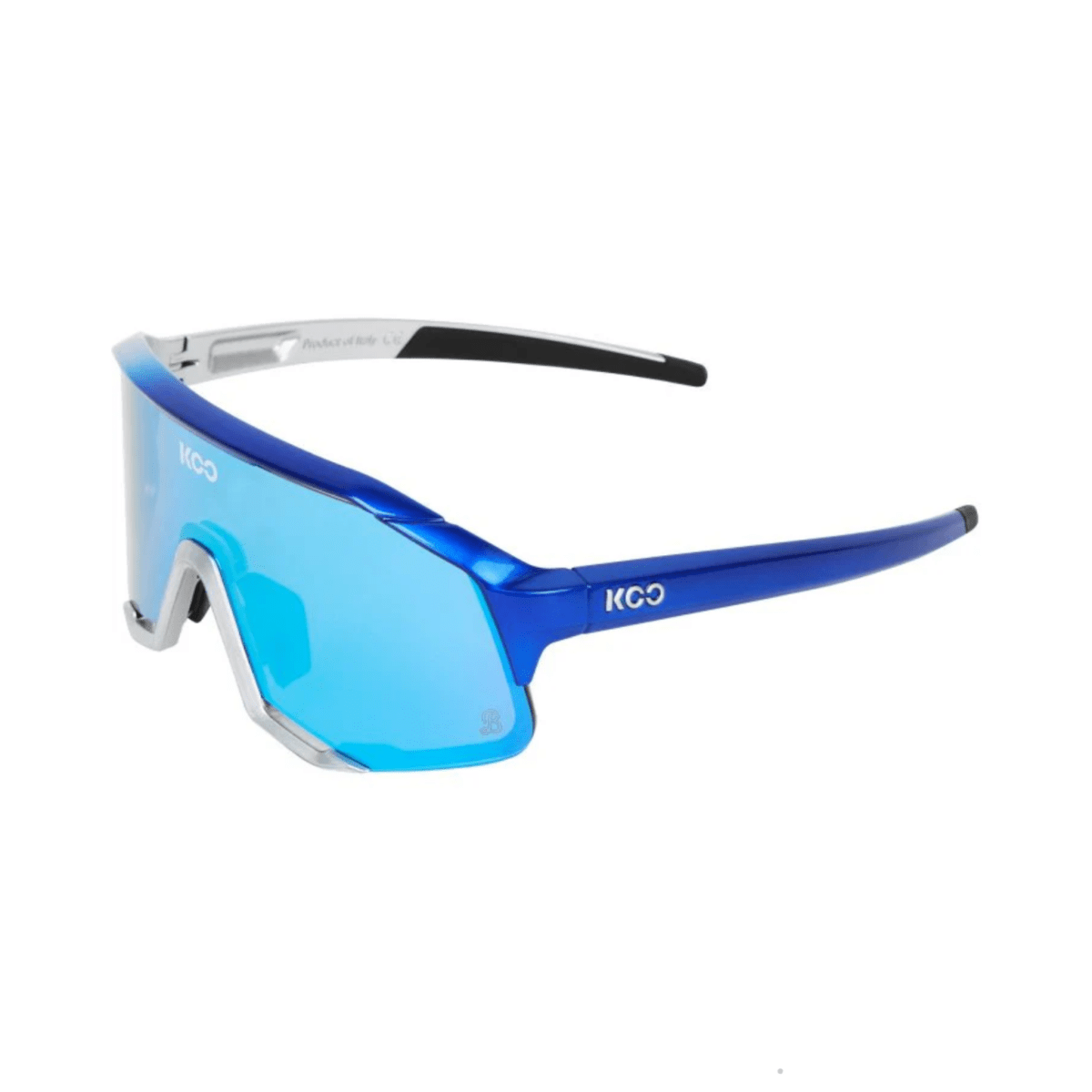 Kask Koo Demos Bora Red Bull Team Edition Sport Sunglasses | The Bike Affair