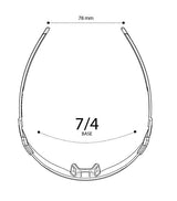 Kask Koo Supernova Sunglasses | The Bike Affair