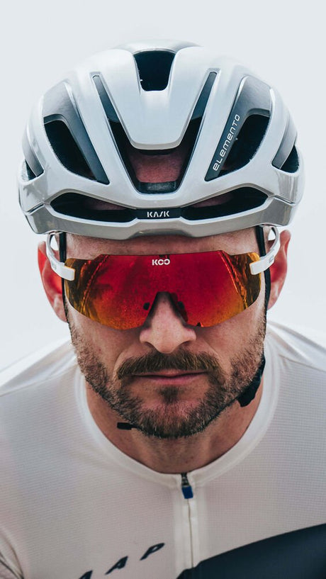 Kask Koo Supernova Sunglasses | The Bike Affair