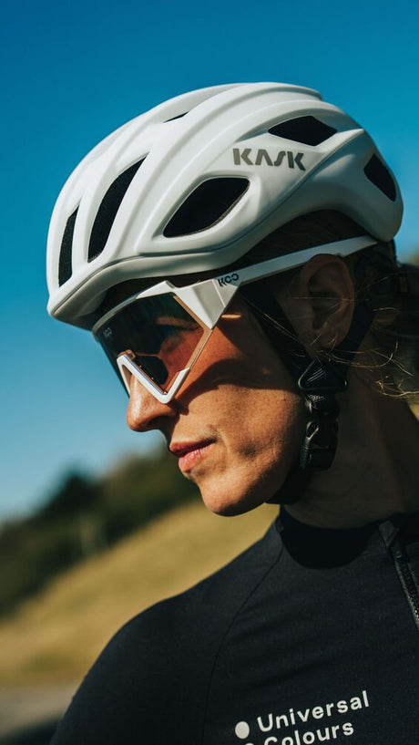 Kask Mojito³ Helmet | The Bike Affair