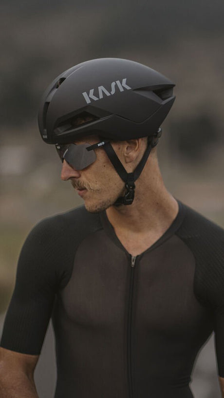 Kask Nirvana Helmet | The Bike Affair