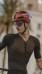 Kask Nirvana Helmet | The Bike Affair