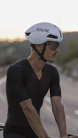 Kask Nirvana Helmet | The Bike Affair