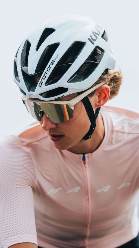 Kask Protone Icon Helmet | The Bike Affair