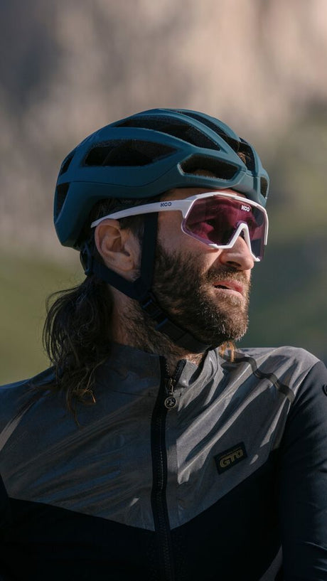 Kask Protone Icon Helmet | The Bike Affair