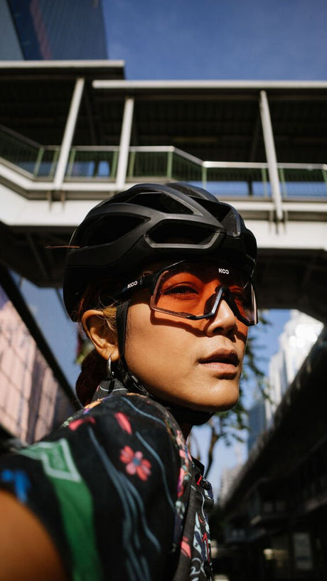 Kask Protone Icon Helmet | The Bike Affair