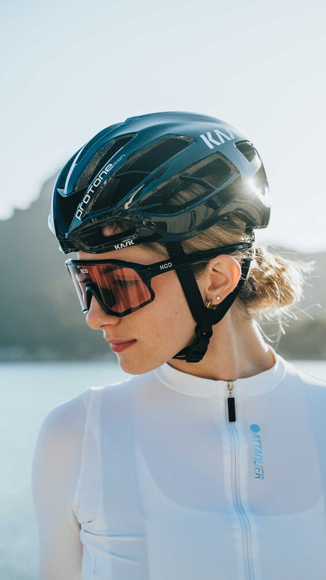 Kask Protone Icon Helmet | The Bike Affair