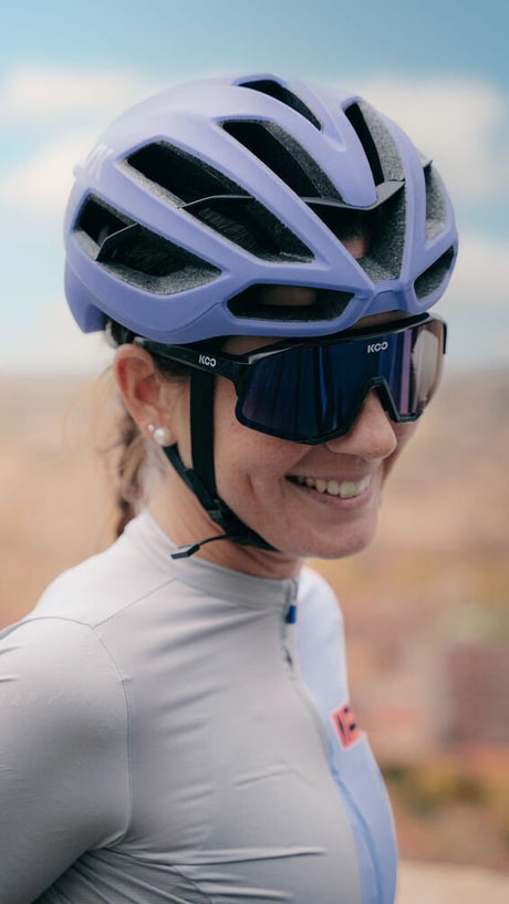 Kask Protone Icon Helmet | The Bike Affair
