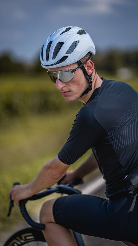 Kask Sintesi Helmet | The Bike Affair