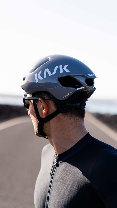 Kask Utopia Y Helmet | The Bike Affair