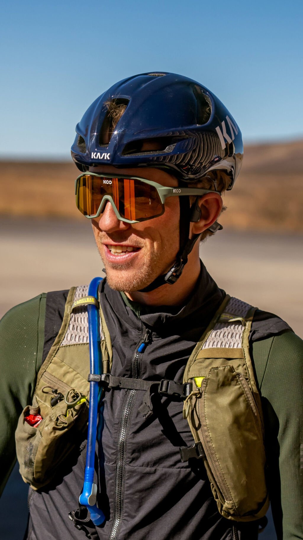 Kask Utopia Y Helmet | The Bike Affair