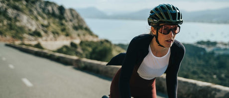 Kask Valegro Helmet | The Bike Affair