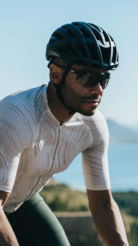 Kask Valegro Helmet | The Bike Affair