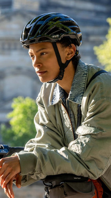 Kask Valegro Helmet | The Bike Affair