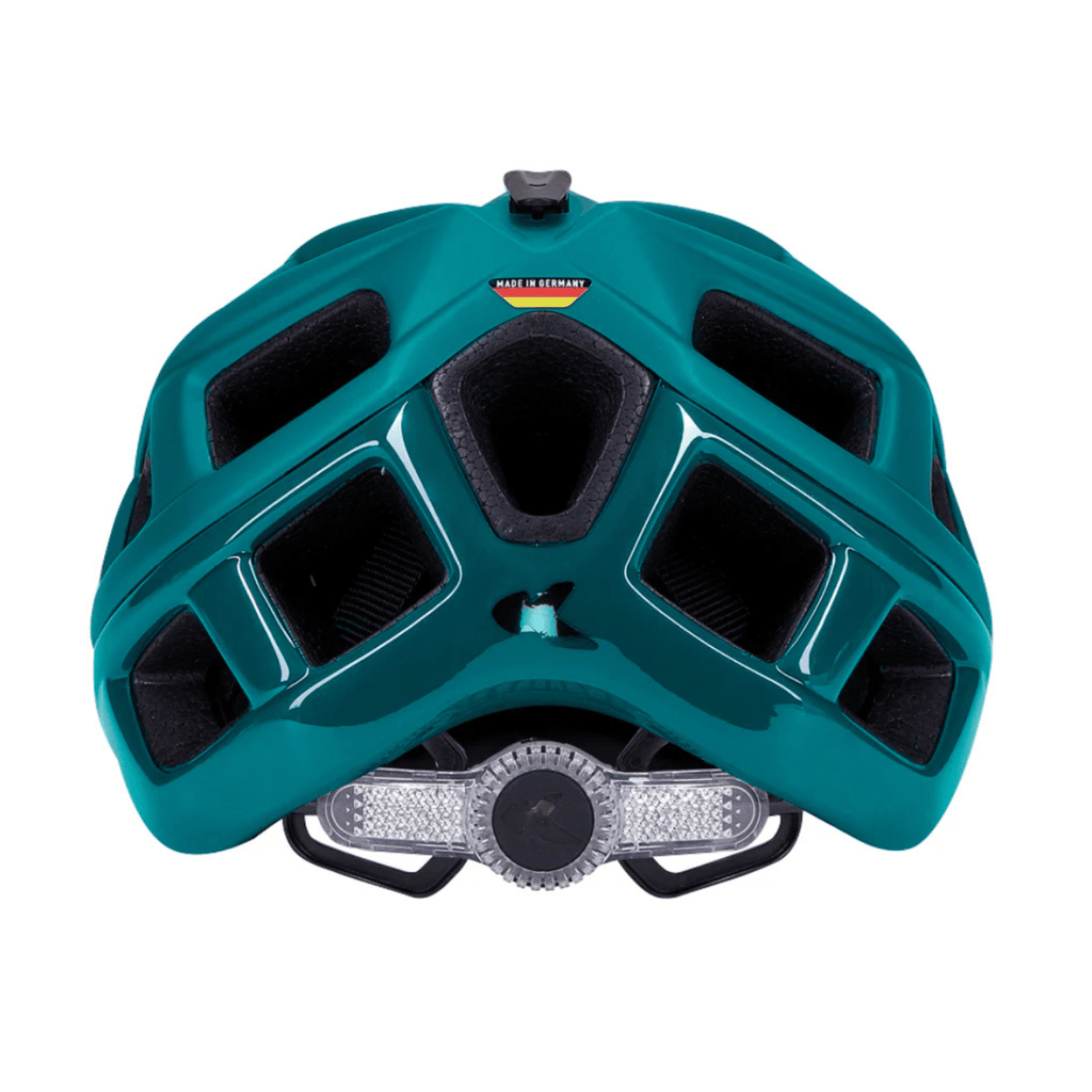 Ked Crom Helmet | The Bike Affair