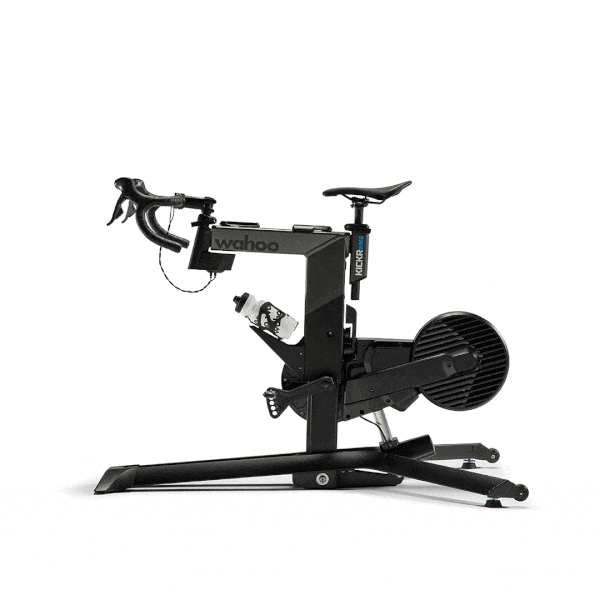 Wahoo Kickr Bike Pro Smart Bike Trainer