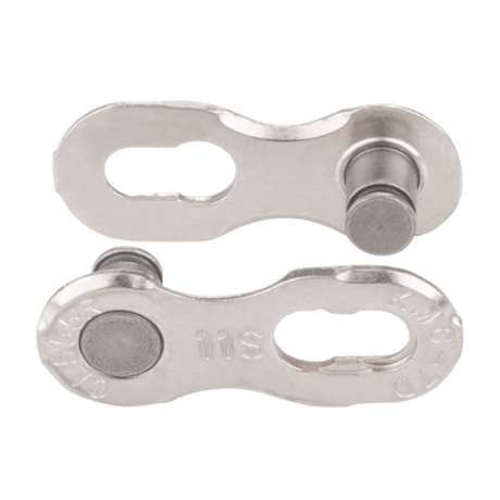 KMC 11 - Speed Chain Connector | The Bike Affair