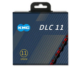 KMC DLC-11 11 Speed Chain