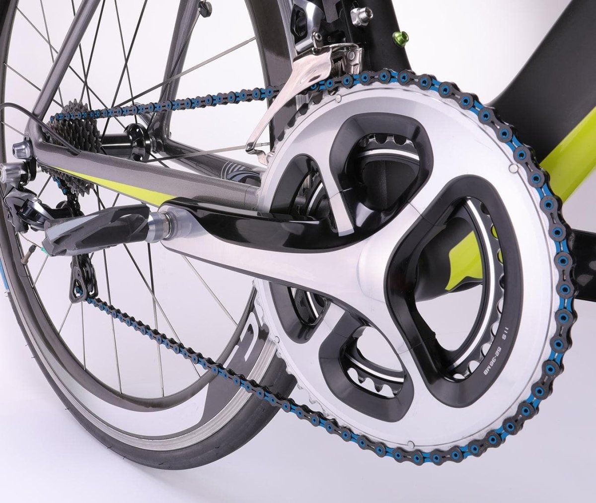 KMC DLC-11 11 Speed Chain