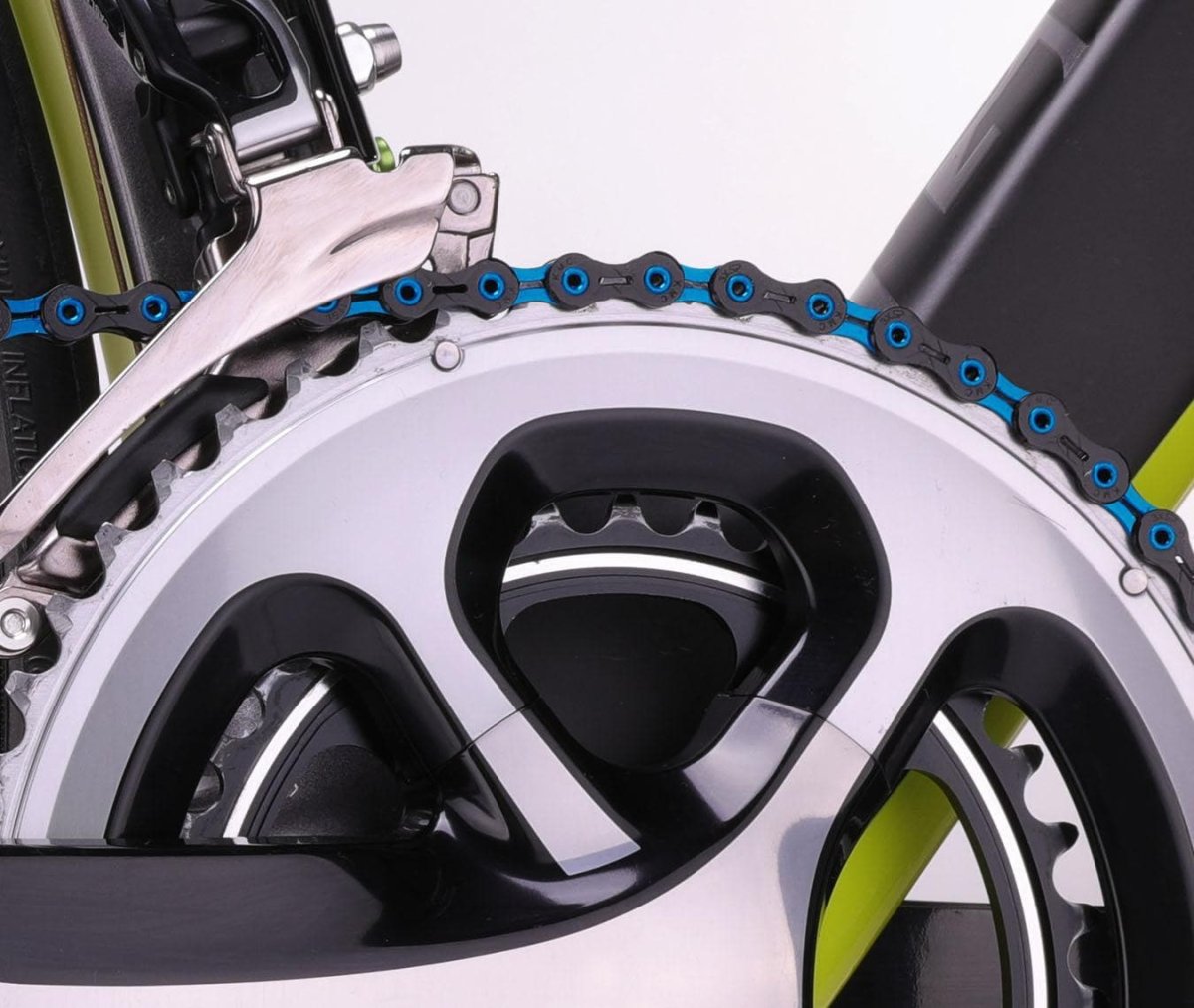 KMC DLC-11 11 Speed Chain