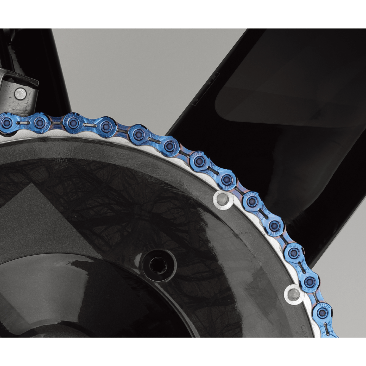 KMC X11TT 11 Speed Chain | The Bike Affair