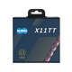 KMC X11TT 11 Speed Chain | The Bike Affair