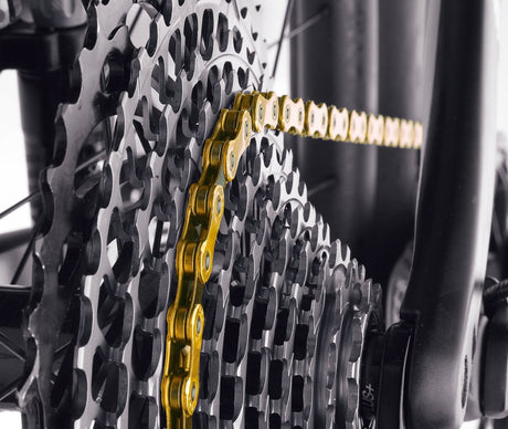 KMC X12 12 Speed Chain | The Bike Affair