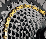 KMC X12 12 Speed Chain | The Bike Affair