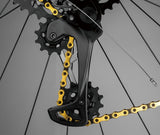 KMC X12 12 Speed Chain | The Bike Affair