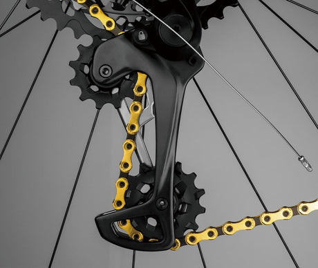 KMC X12 12 Speed Chain | The Bike Affair