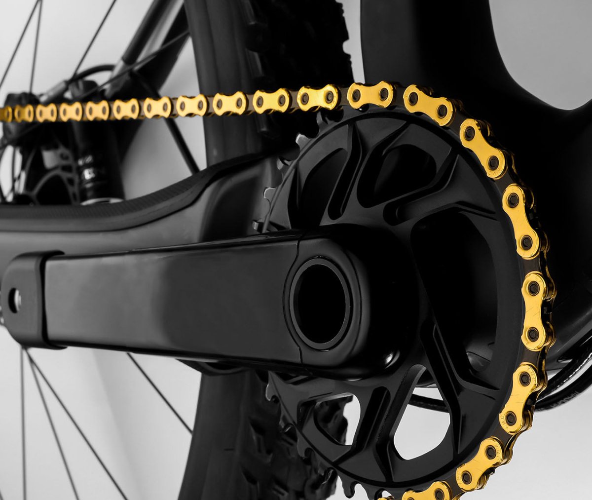 KMC X12 12 Speed Chain | The Bike Affair