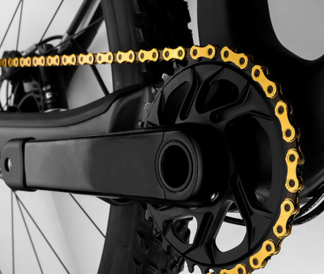 KMC X12 12 Speed Chain | The Bike Affair