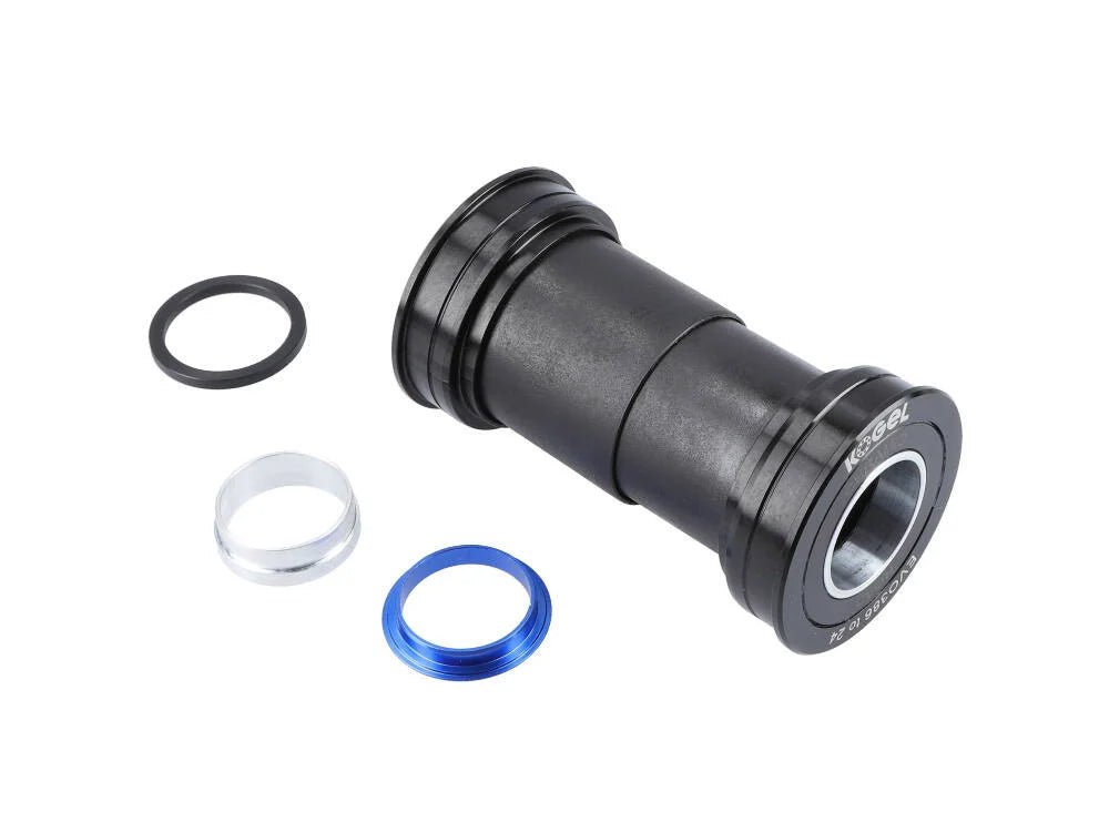 Kogel 386EVO - 24 Road Ceramic Bottom Bracket | The Bike Affair