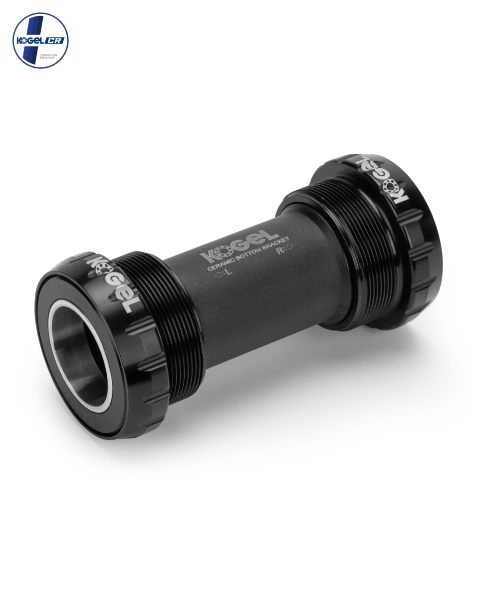 Kogel BSA - 24 Road Ceramic Bottom Bracket | The Bike Affair