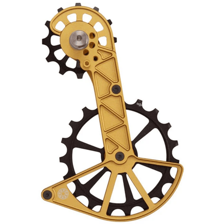 Kogel Kolossos Oversized Derailleur Cage For Shimano R7100 | The Bike Affair