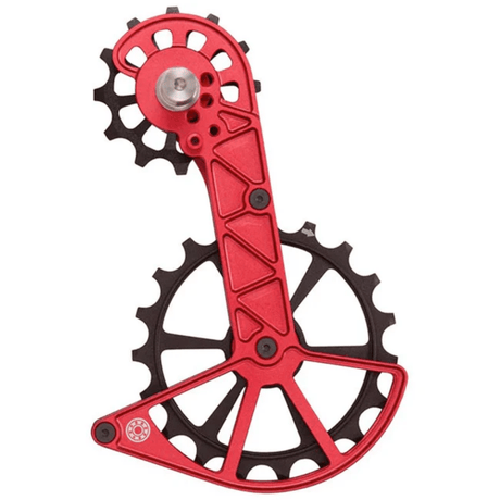 Kogel Kolossos Oversized Derailleur Cage For Shimano R7100 | The Bike Affair
