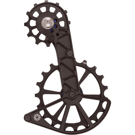 Kogel Kolossos Oversized Derailleur Cage For Shimano R9200 | The Bike Affair