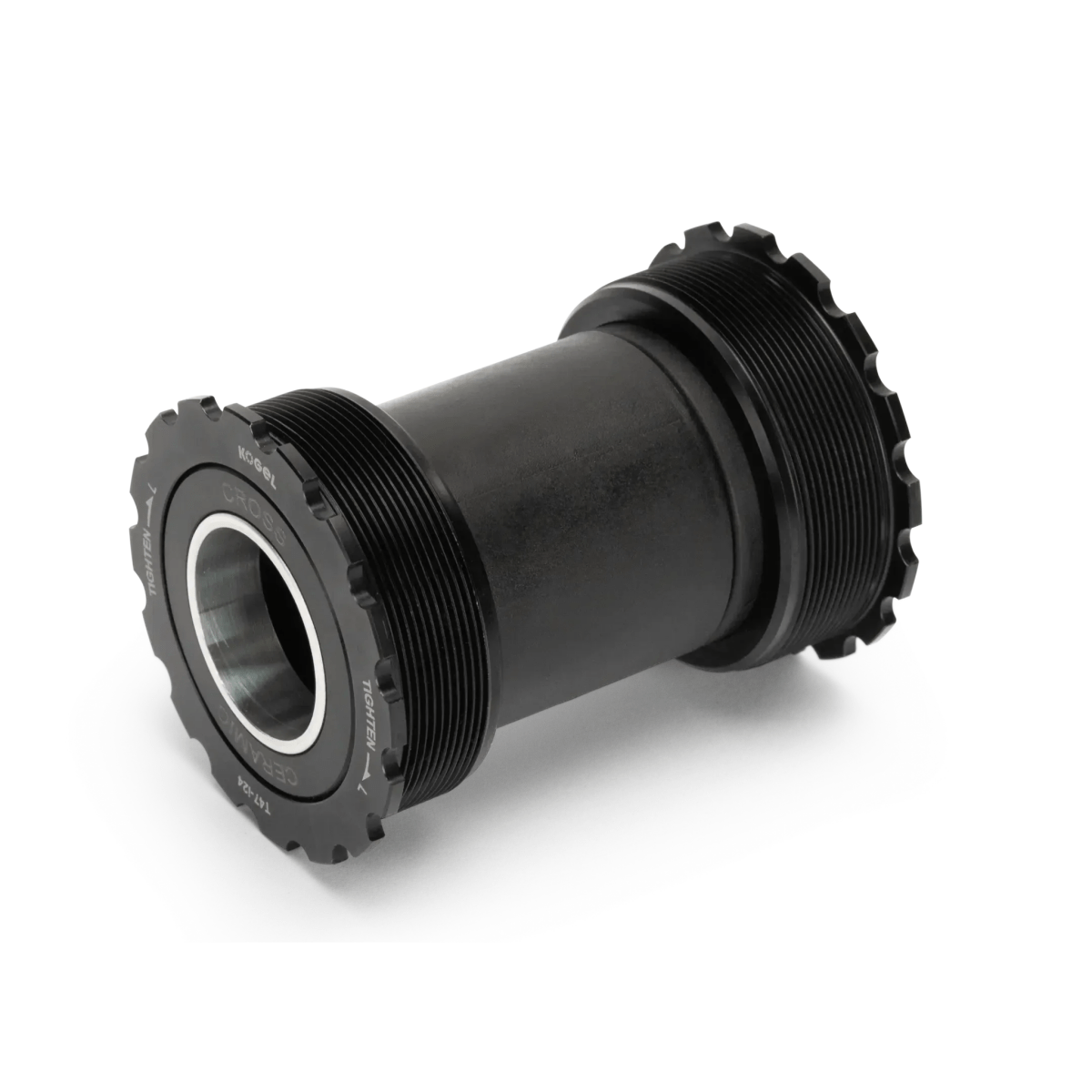 Kogel T47 INT - 24 Road Ceramic Bottom Bracket | The Bike Affair