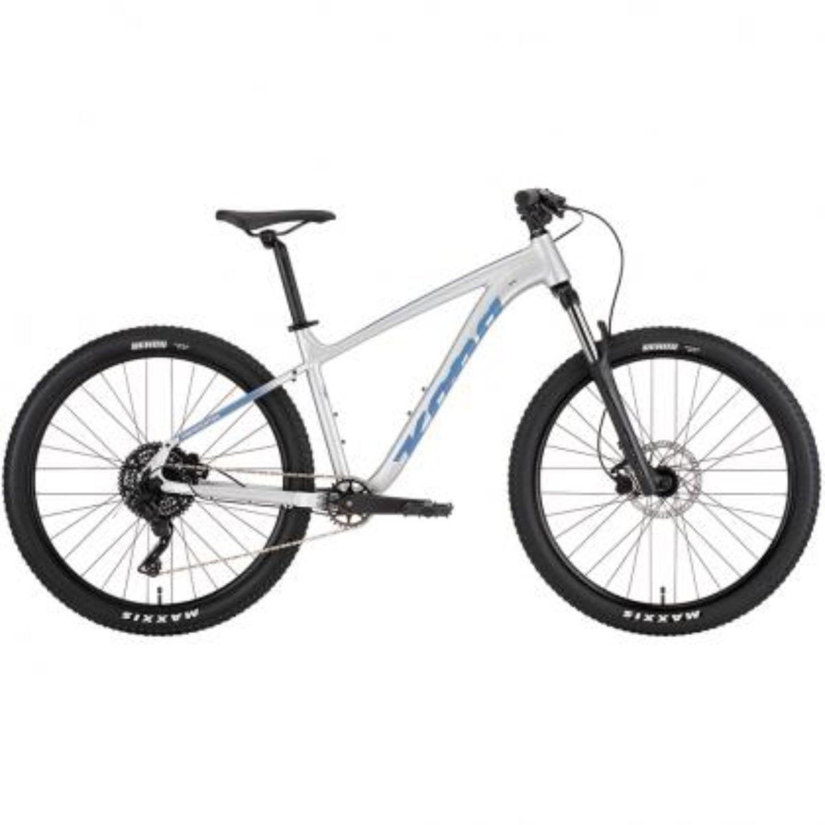 Kona Fire Mountain 27.5ER Mountain Bicycle | The Bike Affair