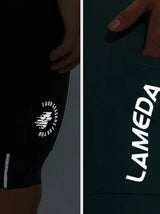 Lameda Basic Bibshorts | The Bike Affair